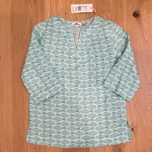 New vineyard vines girls cover up